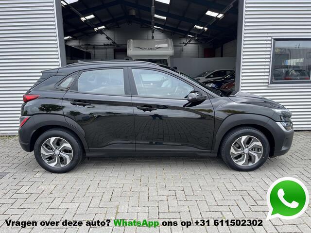 Hyundai Kona 1.6 GDI HEV Comfort Smart / Fabr. Gar t/m 11-2027