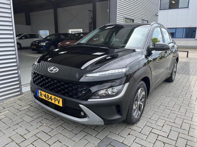 Hyundai Kona 1.6 GDI HEV Comfort Smart / Fabr. Gar t/m 11-2027