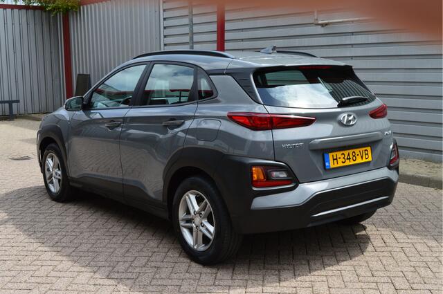 Hyundai Kona 1.0 T-GDI Comfort O.a: Camera, Carplay, DAB, Clima, Cruise, Rijklaar, Etc. All-in prijs!