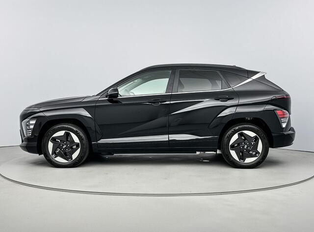 Hyundai Kona Electric Comfort Smart 65.4 kWh | WARMTEPOMP | V2L | SUPER ACTIE ¤ 5295,- VOORDEEL