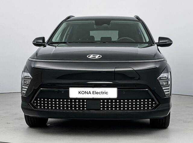 Hyundai Kona Electric Comfort Smart 65.4 kWh | WARMTEPOMP | V2L | SUPER ACTIE ¤ 5295,- VOORDEEL