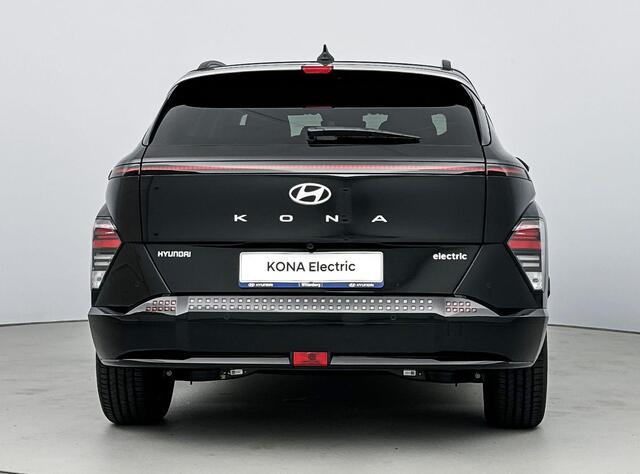 Hyundai Kona Electric Comfort Smart 65.4 kWh | WARMTEPOMP | V2L | SUPER ACTIE ¤ 5295,- VOORDEEL