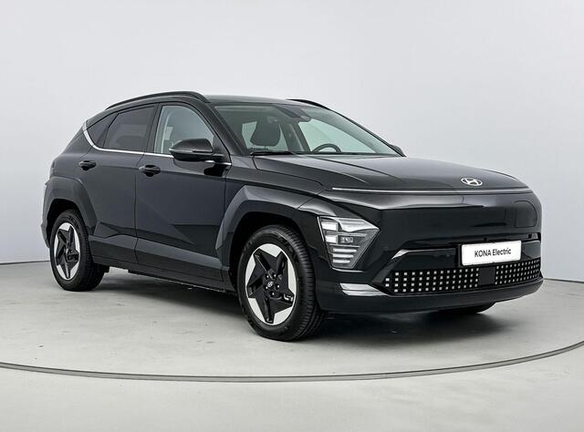 Hyundai Kona Electric Comfort Smart 65.4 kWh | WARMTEPOMP | V2L | SUPER ACTIE ¤ 5295,- VOORDEEL