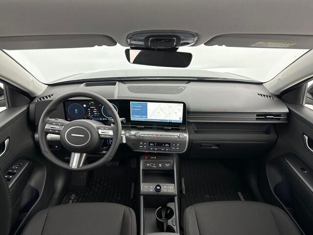 Hyundai Kona Electric Comfort Smart 65.4 kWh | WARMTEPOMP | V2L | SUPER ACTIE ¤ 5295,- VOORDEEL