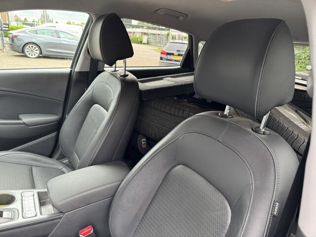 Hyundai Kona EV Premium 64 kWh*Leder*Camera*EXPORT*