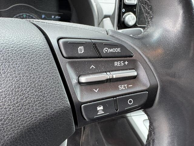 Hyundai Kona EV Premium 64 kWh*Leder*Camera*EXPORT*