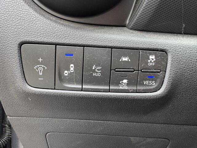 Hyundai Kona EV Premium 64 kWh*Leder*Camera*EXPORT*