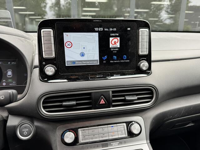 Hyundai Kona EV Premium 64 kWh*Leder*Camera*EXPORT*