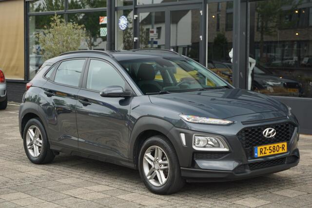 Hyundai Kona 1.0T Comfort | Trekhaak | Carplay | Camera