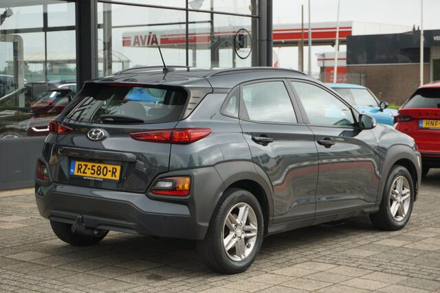 Hyundai Kona 1.0T Comfort | Trekhaak | Carplay | Camera