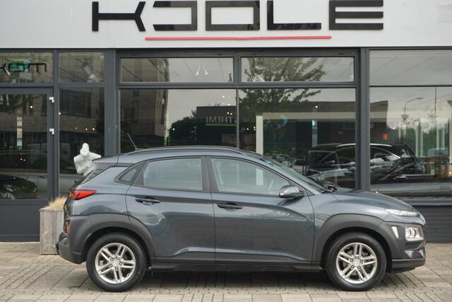 Hyundai Kona 1.0T Comfort | Trekhaak | Carplay | Camera