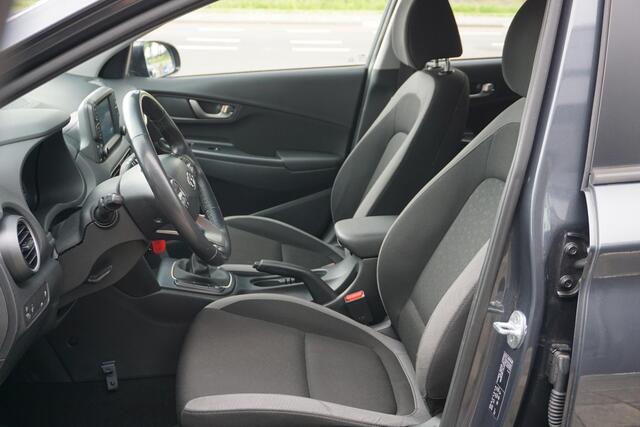 Hyundai Kona 1.0T Comfort | Trekhaak | Carplay | Camera