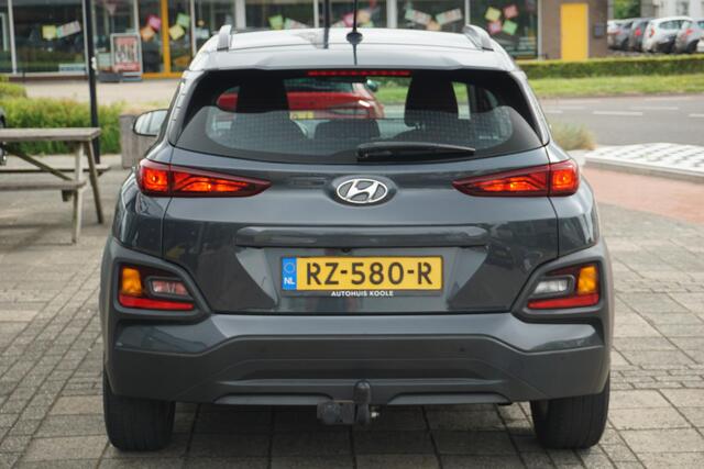 Hyundai Kona 1.0T Comfort | Trekhaak | Carplay | Camera