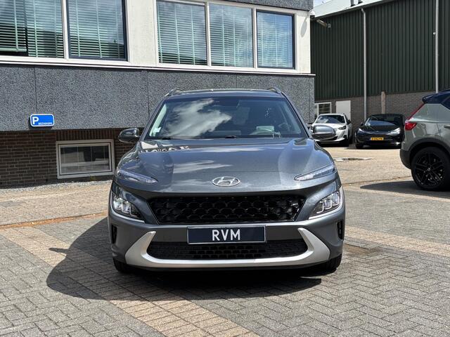 Hyundai Kona HEV 1.6 GDI HEV Fashion KRELL AUDIO | CAMERA | HEAD UP