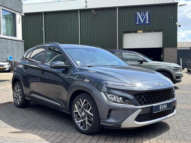 Hyundai Kona HEV 1.6 GDI HEV Fashion KRELL AUDIO | CAMERA | HEAD UP