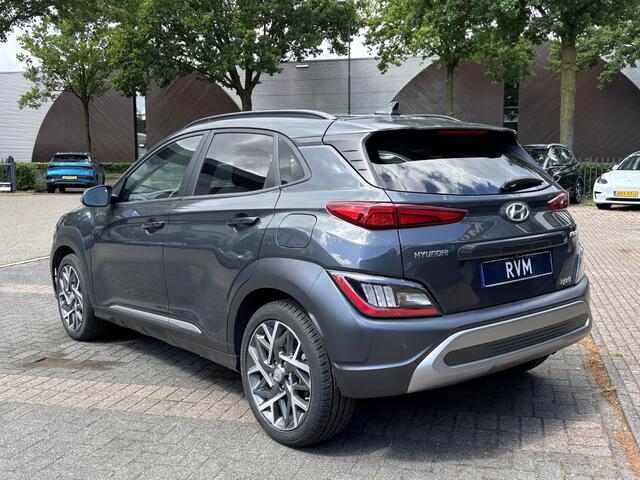 Hyundai Kona HEV 1.6 GDI HEV Fashion KRELL AUDIO | CAMERA | HEAD UP