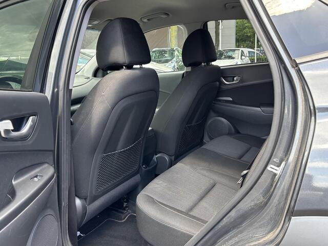 Hyundai Kona HEV 1.6 GDI HEV Fashion KRELL AUDIO | CAMERA | HEAD UP