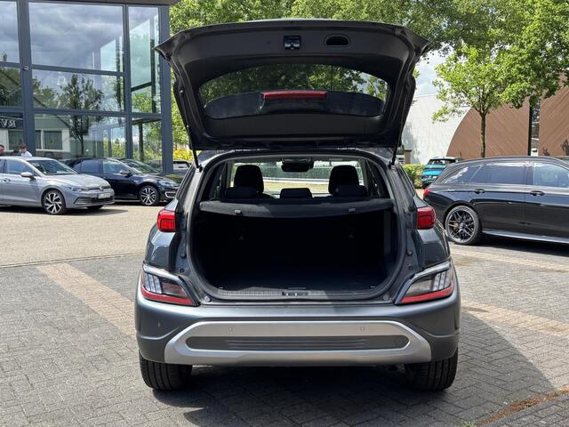 Hyundai Kona HEV 1.6 GDI HEV Fashion KRELL AUDIO | CAMERA | HEAD UP