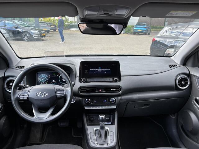 Hyundai Kona HEV 1.6 GDI HEV Fashion KRELL AUDIO | CAMERA | HEAD UP