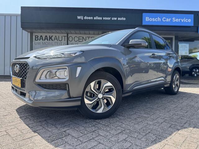 Hyundai Kona 1.6 GDI HEV Fashion | HUD | KRELL | Camera | Climate