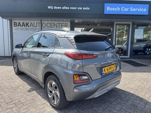 Hyundai Kona 1.6 GDI HEV Fashion | HUD | KRELL | Camera | Climate