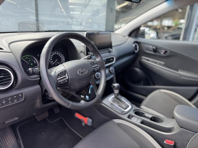 Hyundai Kona 1.6 GDI HEV Fashion | HUD | KRELL | Camera | Climate