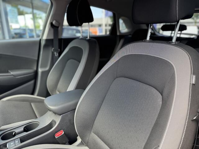 Hyundai Kona 1.6 GDI HEV Fashion | HUD | KRELL | Camera | Climate