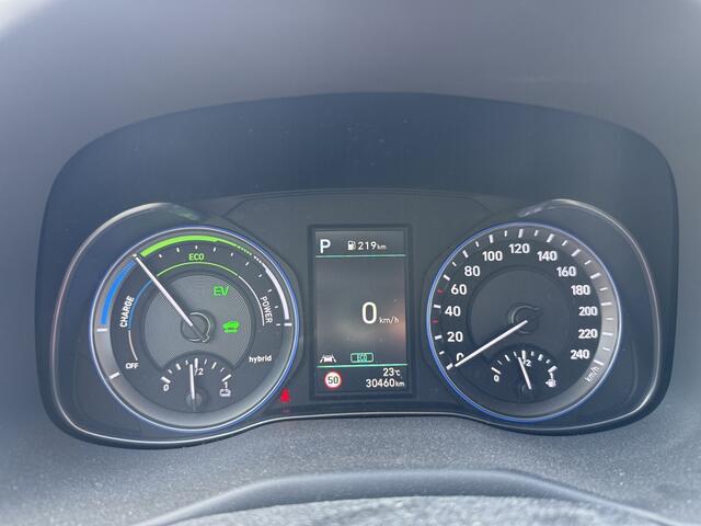Hyundai Kona 1.6 GDI HEV Fashion | HUD | KRELL | Camera | Climate