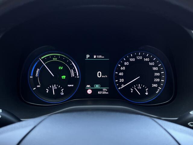 Hyundai Kona 1.6 GDI HEV Premium