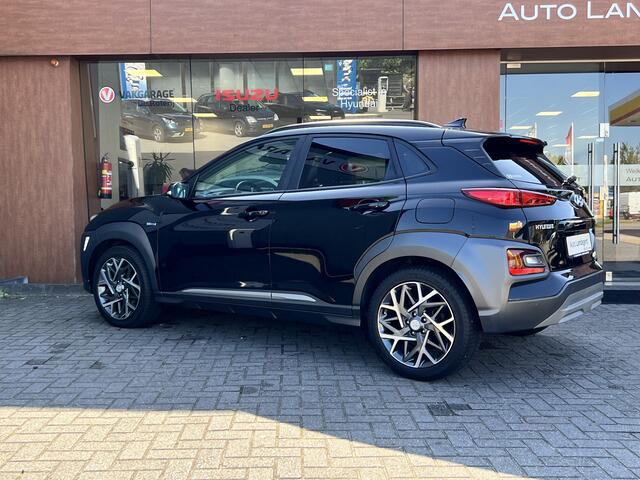 Hyundai Kona 1.6 GDI HEV Premium Sky