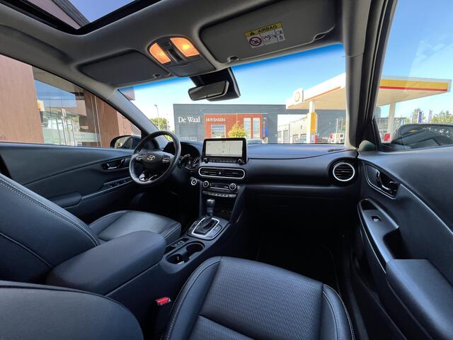 Hyundai Kona 1.6 GDI HEV Premium Sky