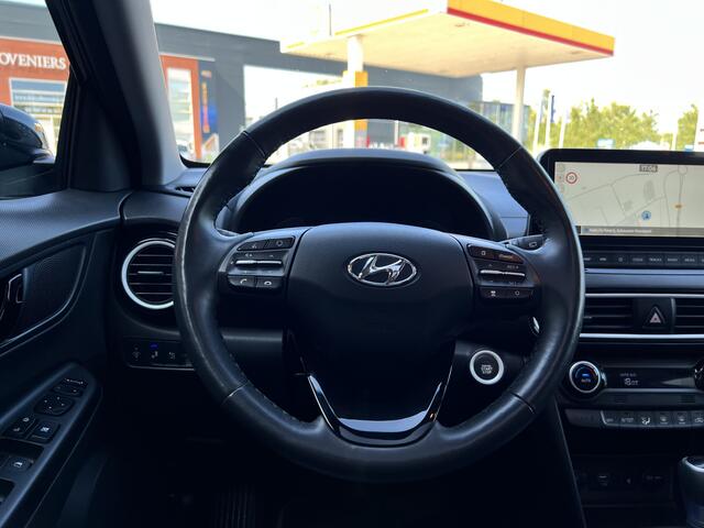 Hyundai Kona 1.6 GDI HEV Premium Sky