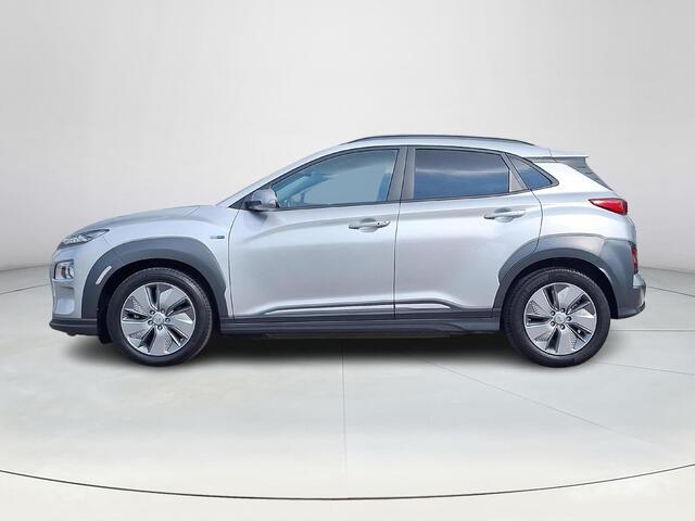 Hyundai Kona EV Fashion 64 kWh | Achteruitrijcamera | Apple Carplay/Android Auto | Head-up display | Adaptief Cruise Control | 36 Maanden garantie |