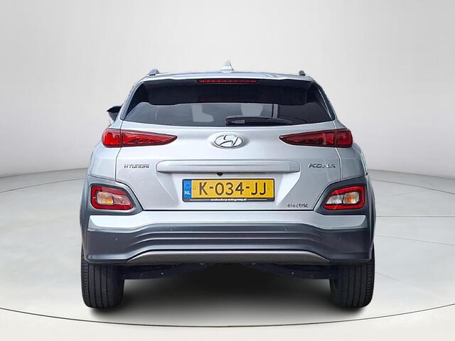 Hyundai Kona EV Fashion 64 kWh | Achteruitrijcamera | Apple Carplay/Android Auto | Head-up display | Adaptief Cruise Control | 36 Maanden garantie |