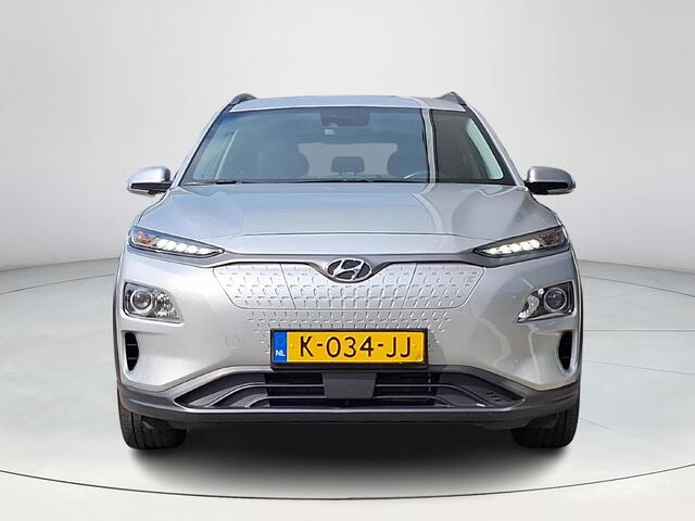 Hyundai Kona EV Fashion 64 kWh | Achteruitrijcamera | Apple Carplay/Android Auto | Head-up display | Adaptief Cruise Control | 36 Maanden garantie |