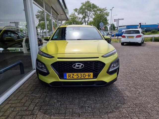 Hyundai Kona 1.0T COMFORT APPLE/ANDROID/CLIMA