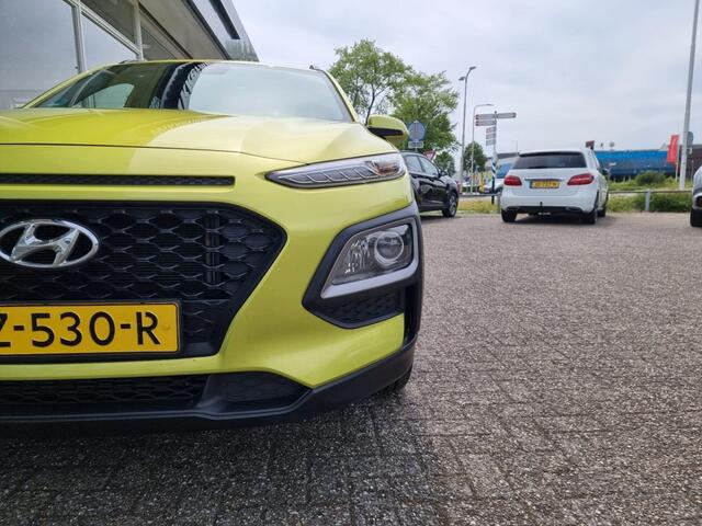 Hyundai Kona 1.0T COMFORT APPLE/ANDROID/CLIMA