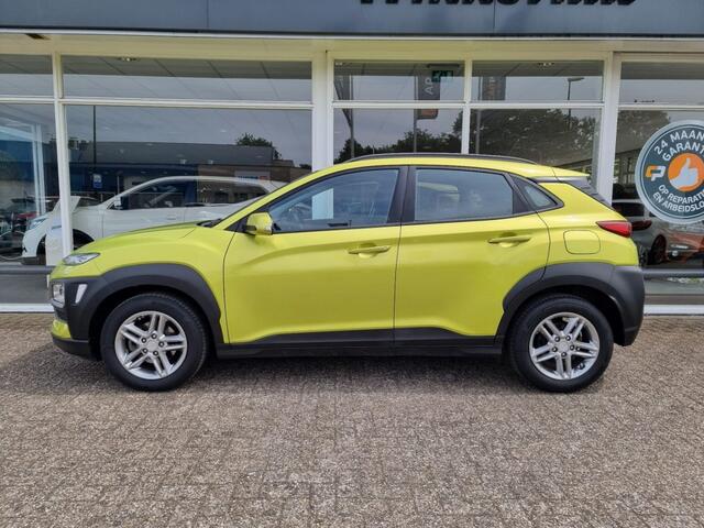 Hyundai Kona 1.0T COMFORT APPLE/ANDROID/CLIMA