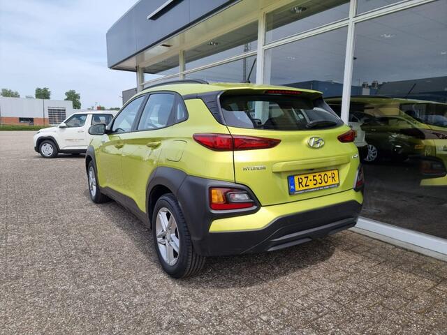 Hyundai Kona 1.0T COMFORT APPLE/ANDROID/CLIMA