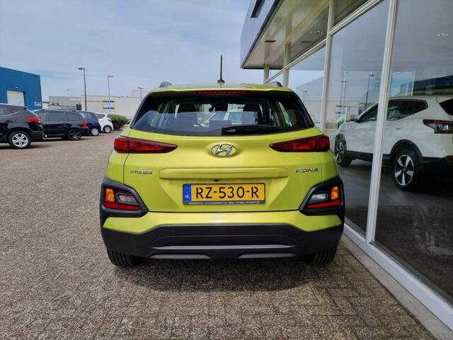 Hyundai Kona 1.0T COMFORT APPLE/ANDROID/CLIMA