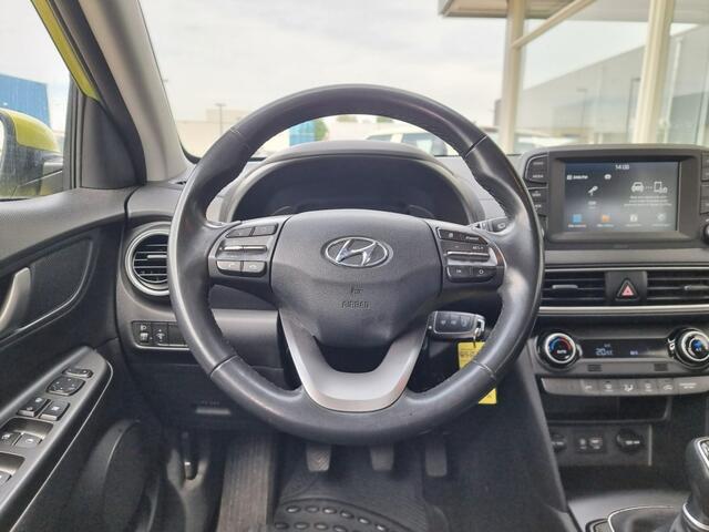Hyundai Kona 1.0T COMFORT APPLE/ANDROID/CLIMA