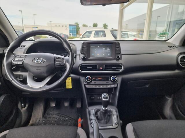 Hyundai Kona 1.0T COMFORT APPLE/ANDROID/CLIMA