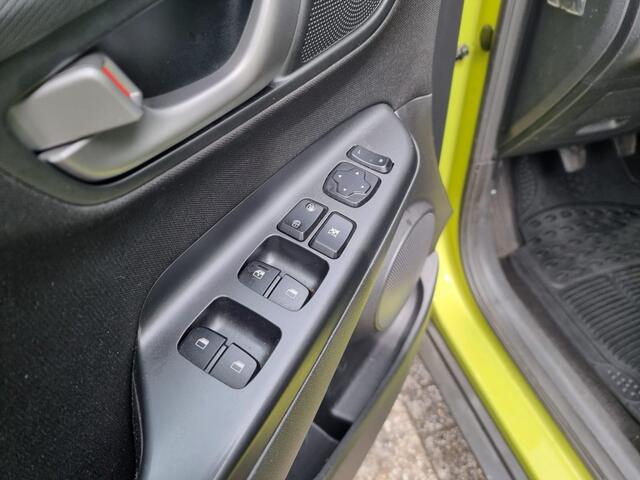 Hyundai Kona 1.0T COMFORT APPLE/ANDROID/CLIMA