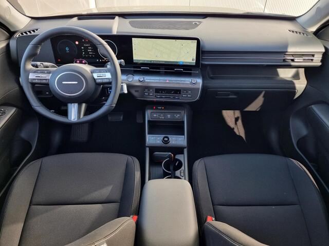 Hyundai Kona Electric Comfort Smart 65.4 kWh / ¤1900,- Voordeel Op Nieuwprijs / Rijklaarprijs / Direct Leverbaar /