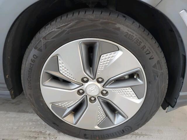 Hyundai Kona EV Premium 64 kWh NL AUTO | CAMERA | STOELKOELING | STOELVERW |