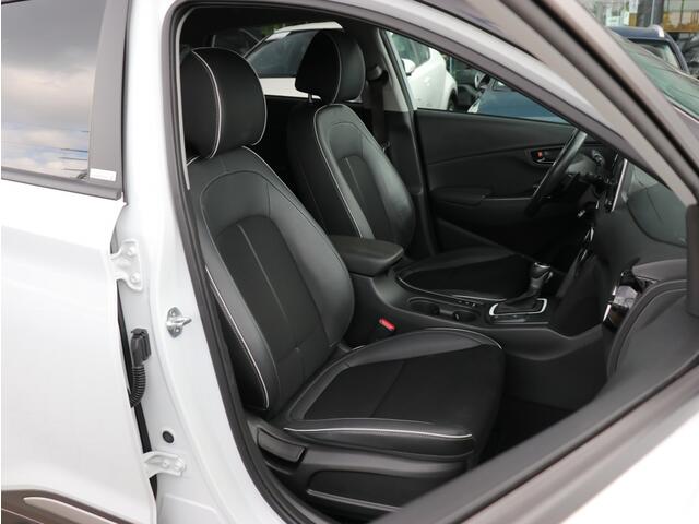 Hyundai Kona 1.6 GDI HEV Fashion I Navi I Krell I Half-leder