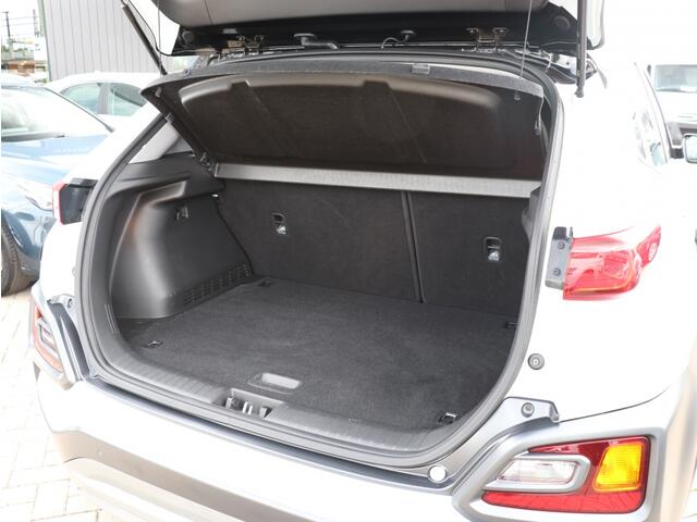 Hyundai Kona 1.6 GDI HEV Fashion I Navi I Krell I Half-leder