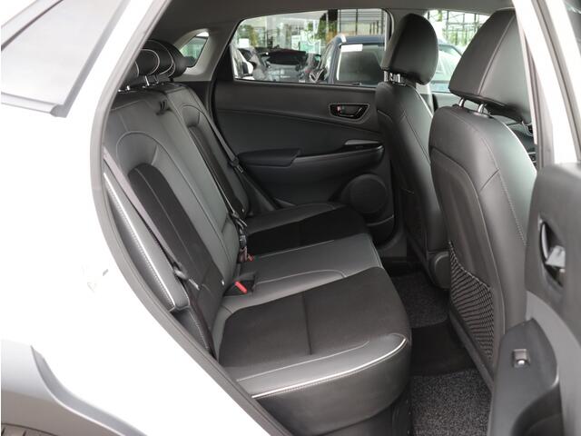 Hyundai Kona 1.6 GDI HEV Fashion I Navi I Krell I Half-leder