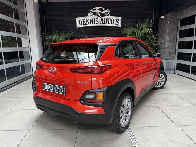 Hyundai Kona 1.0 T-GDI i-Drive