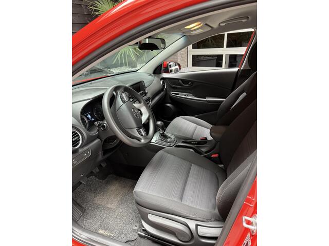 Hyundai Kona 1.0 T-GDI i-Drive